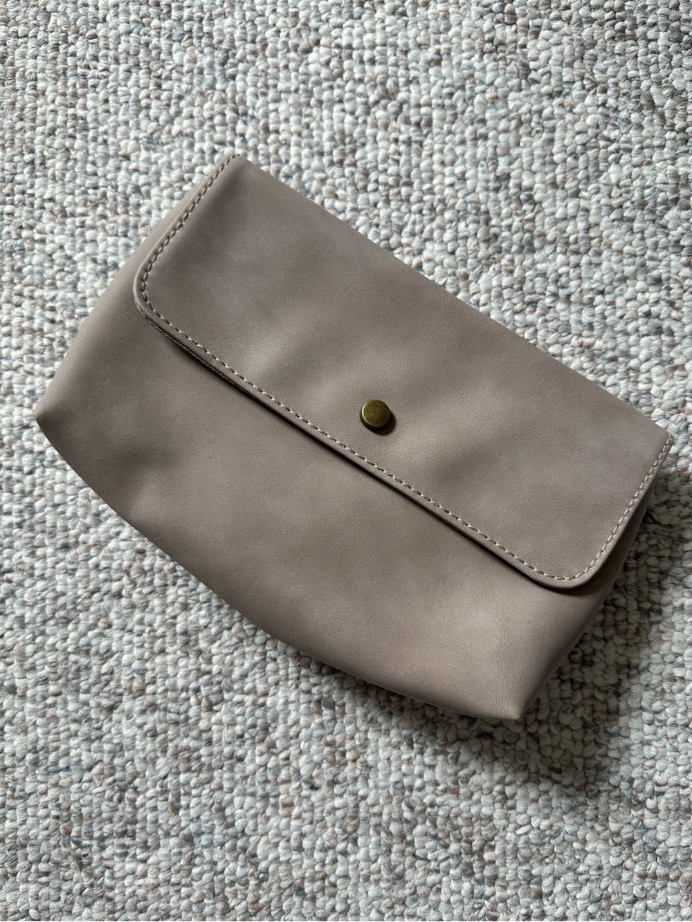 Universal Thread Tan Fanny Pack Belt Bag